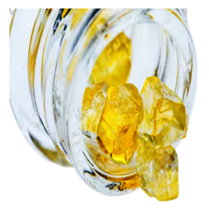 Elevate your cannabis experience with ZaZaa Extracts' THC Diamonds. 97-99% pure THCa crystals for a clean, potent high.