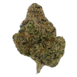 Candy Runtz hybrid strain: Zkittlez x Gelato. Sweet, fruity taste with hints of sour citrus and juicy berries. 26% THC for deep relaxation and uplifting euphoria. Ideal for unwinding.