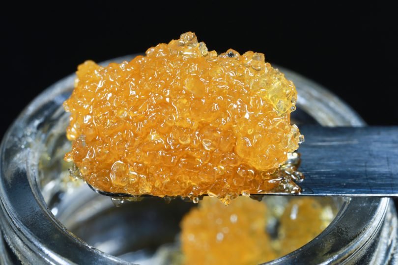 Experience the true essence of cannabis with ZEN MEDS live resin. Elevate your sessions with its superior quality and vibrant flavors, whether you're using it recreationally or for medical purposes. Don't settle for less when you can embrace the full spectrum of what cannabis has to offer. Dive into a dab of ZEN MEDS live resin and embark on an authentic and flavorful cannabis journey. Cheers to good health and great flavors!
