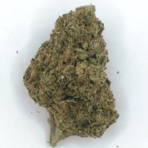 Blue Dream, 07-2025