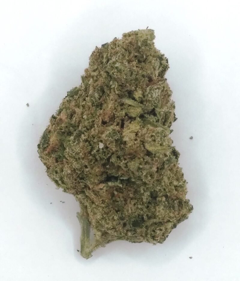 Blue Dream, 07-2025