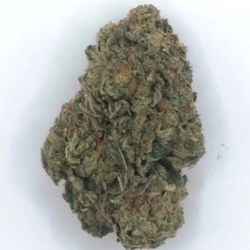 Grape Gas