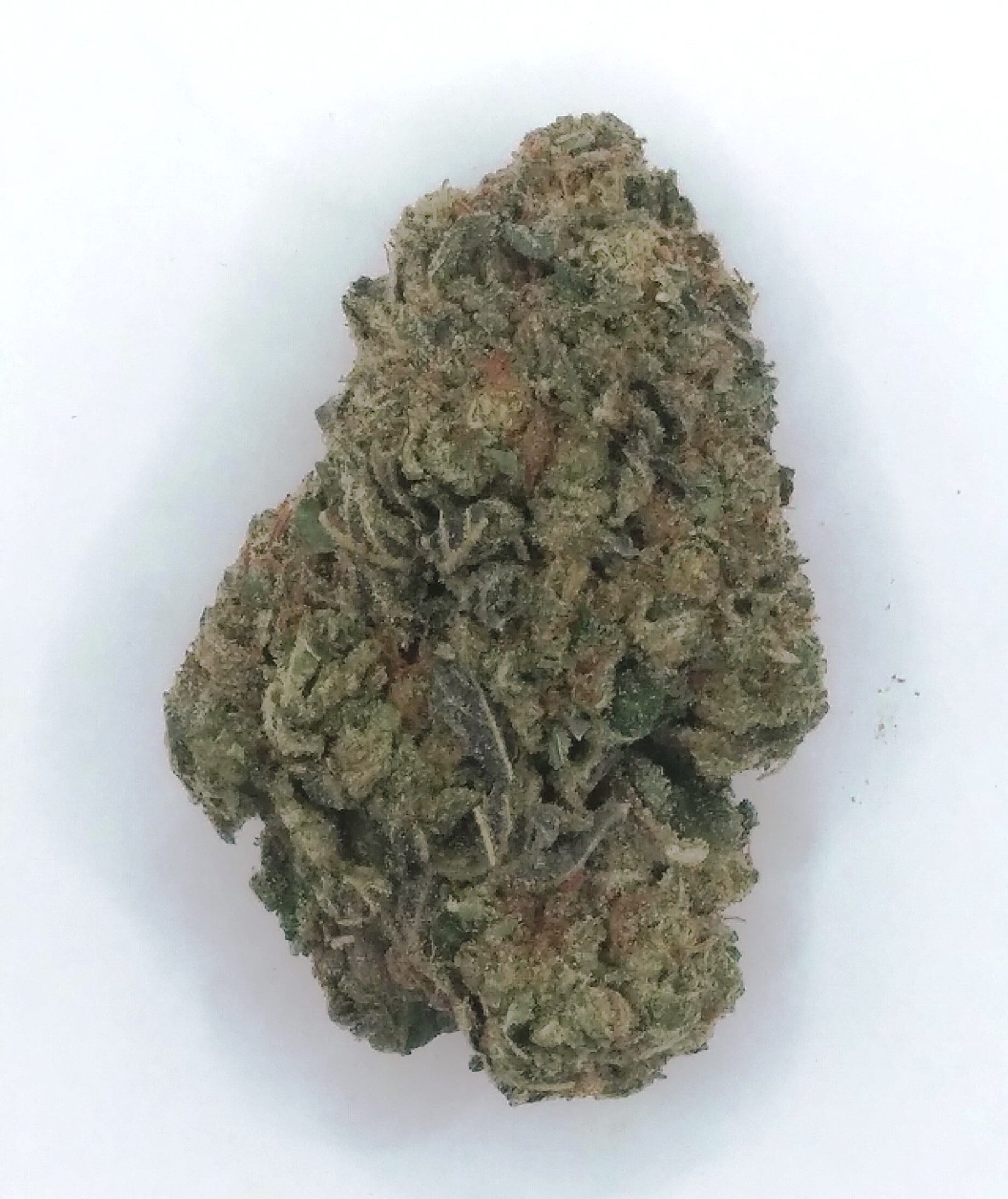 Grape Gas