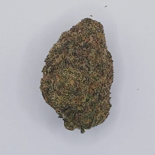 Airheads (Sativa-dominant Hybrid)