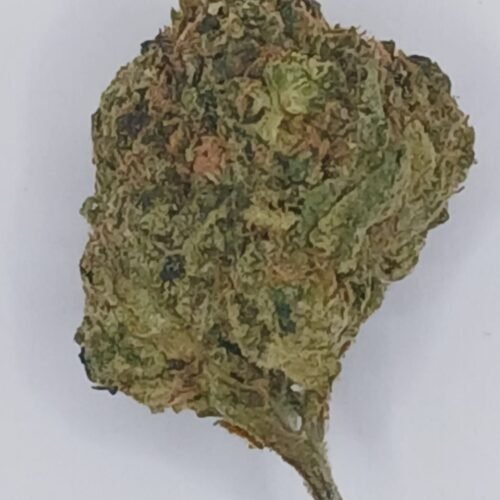 Black Cherry Punch